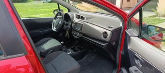 Toyota Yaris - 6