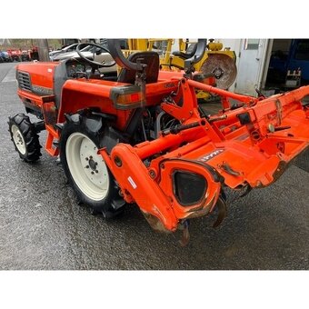Malotraktor - 6