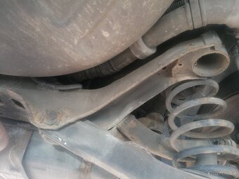 Fiat Croma, 1.9jtd, r.v. 2006, automat - 6