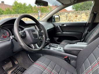 AUDI Q7 3.0 TDI 171KW QUATTRO - 6