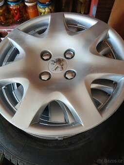 Peugot 308 - 6