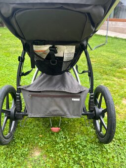 Thule Urban Glide 2 - 6