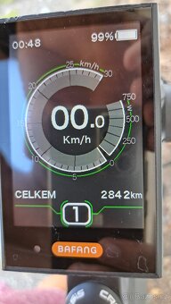 Crussis ONE Cross 7.6 - 6