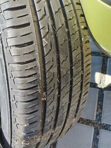 Audi A6 Elektrony 205/55 R16 V - 6