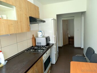 Ubytování u Kauflandu - ulice Střelecká - 6