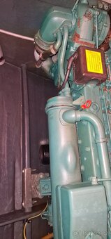 Prodám loď Granchi 7,60 Diesel. - 6