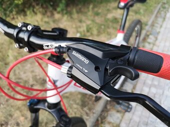 Pánské horské kolo Olpran Extreme DISC - 6