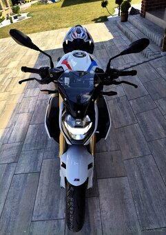 BMW S1000R 2022 - 6