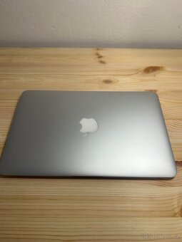 Apple MacBook Air 11” 2015 8GB RAM i5 256GB - 6