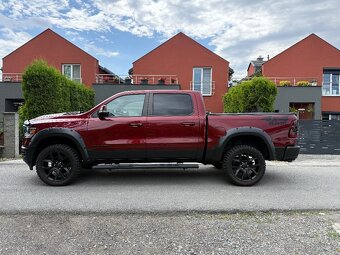 DODGE RAM 1500 HEMI SPORT OFFROAD PAKET - 6