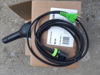 Festool ETS 150/3 EQ - 6