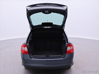 Škoda Rapid 1,2 TSI Klimatizace CZ (2014) - 6