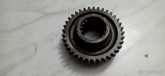 MT8 -050,150, Yukon - 6