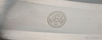 Poklice Volkswagen 16" 4ks - 6