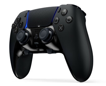 Ovladač DualSense Edge PS5 Black - Nový Nerozbalený - 6