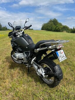 BMW R 1200 GS, 2018, ODPOČET DPH - 6