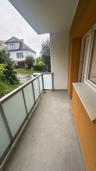 Pronájem krásného bytu 3+kk po kompletní rekonstrukci – Zlín - 6