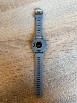 Garmin Forerunner 255S Powder Grey 41 mm - 6