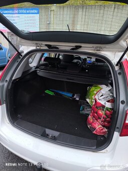 Prodám Hyundai i30 2011, 1.4 LPG - 6
