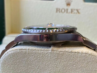 Rolex Submariner, ref. 16610LV - 6