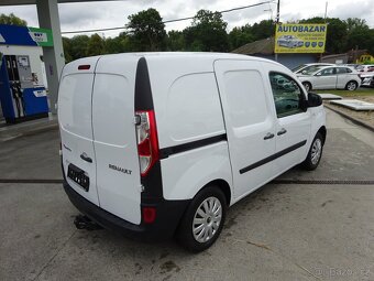 Renault Kangoo 1,2 i, GARANCE KM - 6
