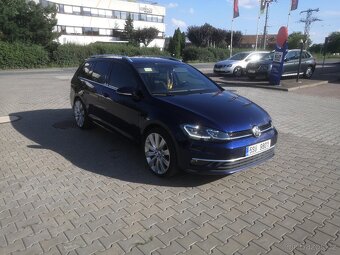 VW GOLF VARIANT 7.5 2.0TDI 110KW - 6