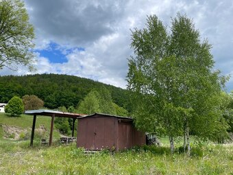PRODEJ pozemku Karlovice ve Slezsku - 6