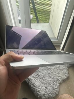 Macbook Pro M1 | 2020 | 8GB RAM | 256 GB | Touch Bar | CZ - 6