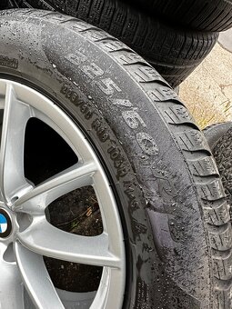 5x112 R18 7J ET22 BMW X3 - 6