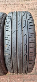 215/50r18 Bridgestone Turanza T001 - letní 215/50/18 - 6