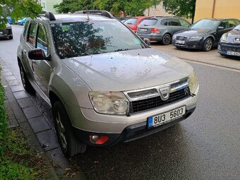 Dacia Duster 1.6i LPG - 6