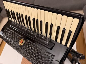 Prodám Royal Standard Montafana - 6
