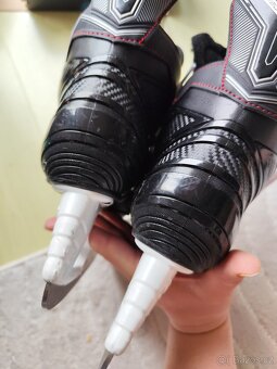 Brusle Bauer Speed vel.36 - 6