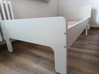 Dětská postel -  IKEA SLÄKT - 6