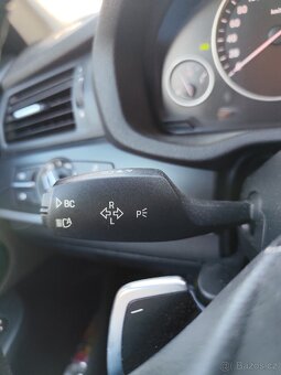 BMW x3 335i odpočet DPH. Na opravu nebo ND - 6
