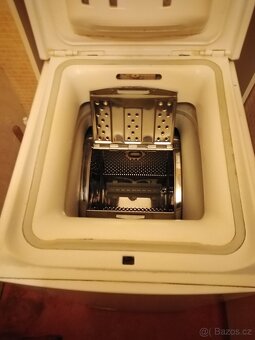 Pračka Whirlpool AWE 2320 - 6