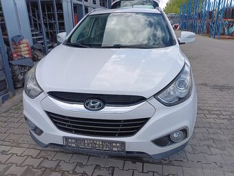 Hyundai ix35 č. 24799 - 6