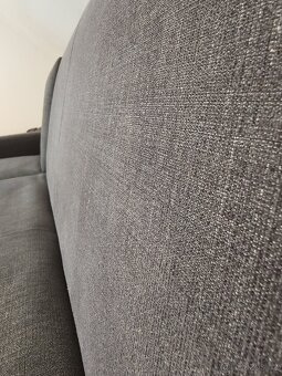 Sedací souprava, Gauč (Zamluveno do neděle) - 6