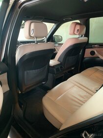 BMW X5 e70 lci 180 kW R.V.10/2011 - 6