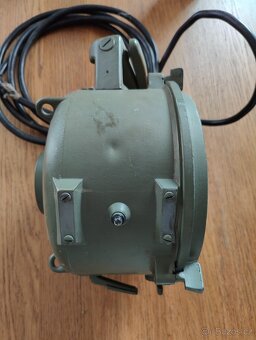 Námořní signální lampa - 6