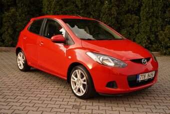 Mazda 2 MAZDA 2 LPG - 6