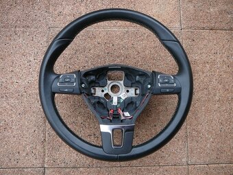 VW SHARAN 7N+ F1 / PASSAT / T6 / TIGUAN / - VOLANT - 6