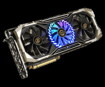 Herní počítač s RX 5700 XT OC+, i5 9600K , Z390, Win 11 - 6