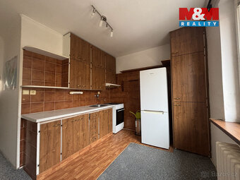 Pronájem bytu 3+1, 64 m², Ostrava, ul. Jana Ziky - 6