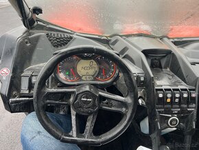 Can am Maverick X3 XRS - 6