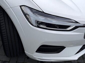 Volvo XC60 Momentum Pro / B4 145 kW / 2020 / DPH - 6