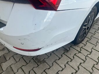Prodam skoda octavia iv 1.5cng+benzin 96kw DSG - 6