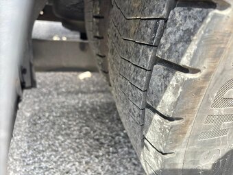 Mercedes-Benz Actros 1845 tahač - 6