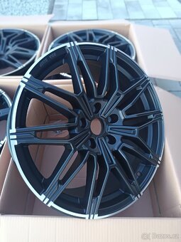 ALU R19 5x120 BMW - 6