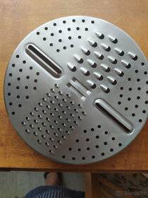 Zepter: přátelská souprava, struhadlo, nůž na dopisy a na pe - 6